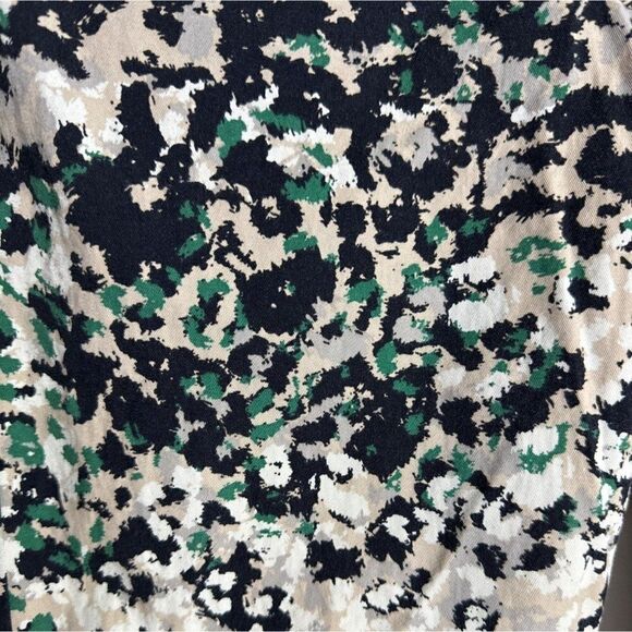 DKNY Donna Karen New York Multicolor Women’s size 6 pants - Picture 2 of 11